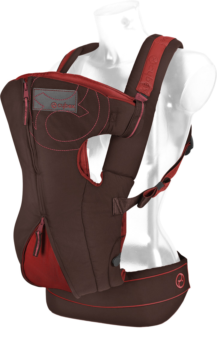 cybex i go baby carrier