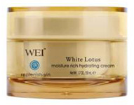 WEI Beauty White Lotus Hydrating Cream