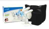 Evenflo SimplyGo Dual Electric Breast Pump