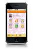 Medela iPhone App tools