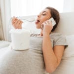 pregnancy cravings