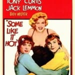 Some Like It Hot poster