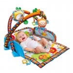 Bkids Play with Me Gym