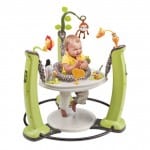 Evenflo Jungle Quest Exersaucer