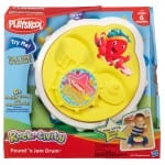 Playskool Roctivity Pound N Jam Drum