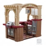 Step2 Grand Walk-in Kitchen & Grill