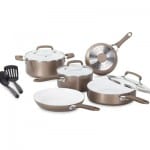 Wearever Pure Living Ceramic Cookware