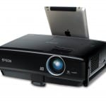 Epson Megaplex Projector