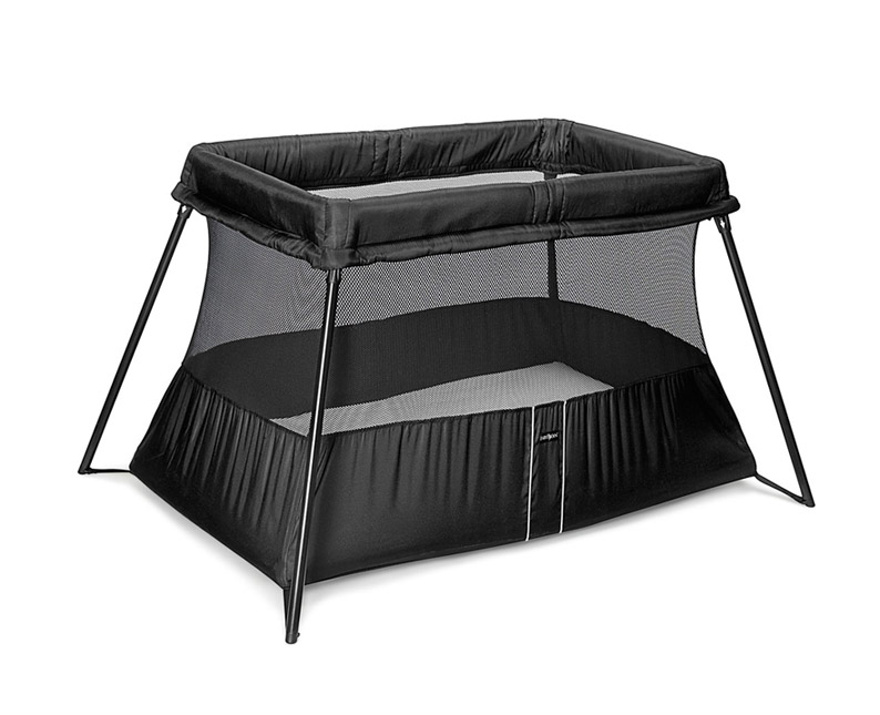 Babybjörn Travel Crib Light 2