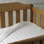 Coyuchi Crib Mattress Pad