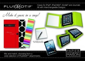 Plus Motif