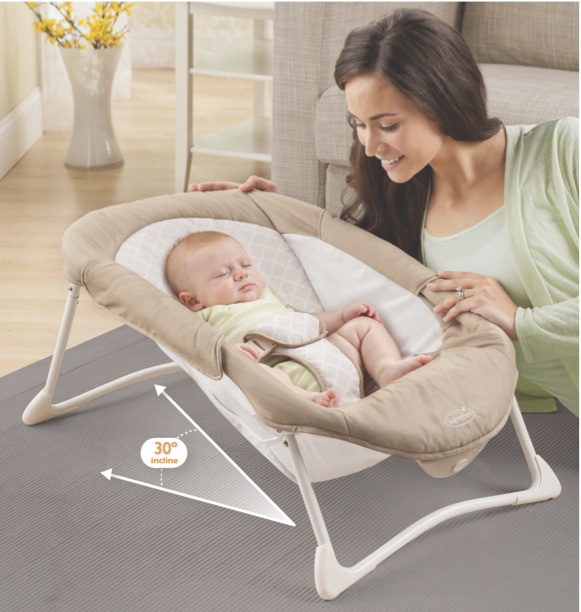 infant vibrating chair