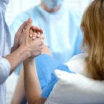 pregnancy labor