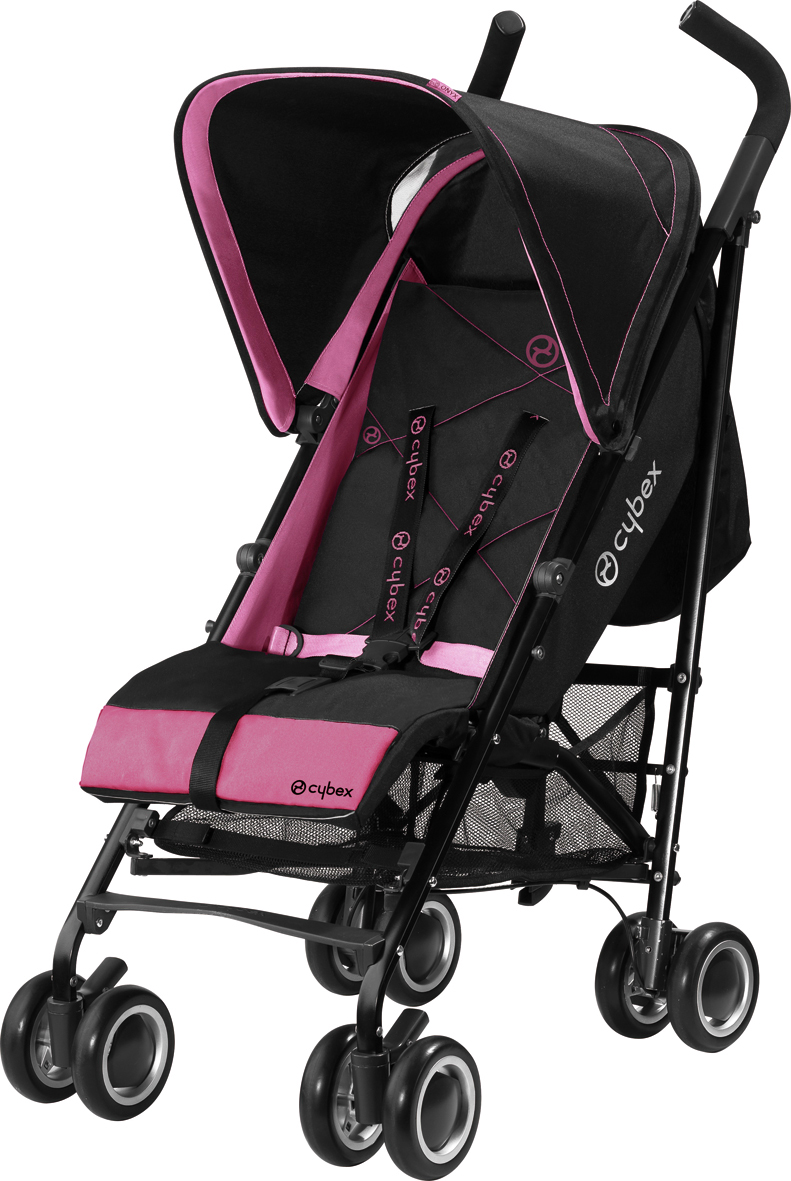 princess car seat and stroller