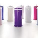 Ubbi Diaper Pail