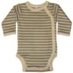 Tamiko Onesie