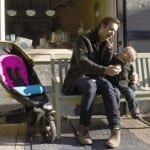 Bloom Zen Stroller