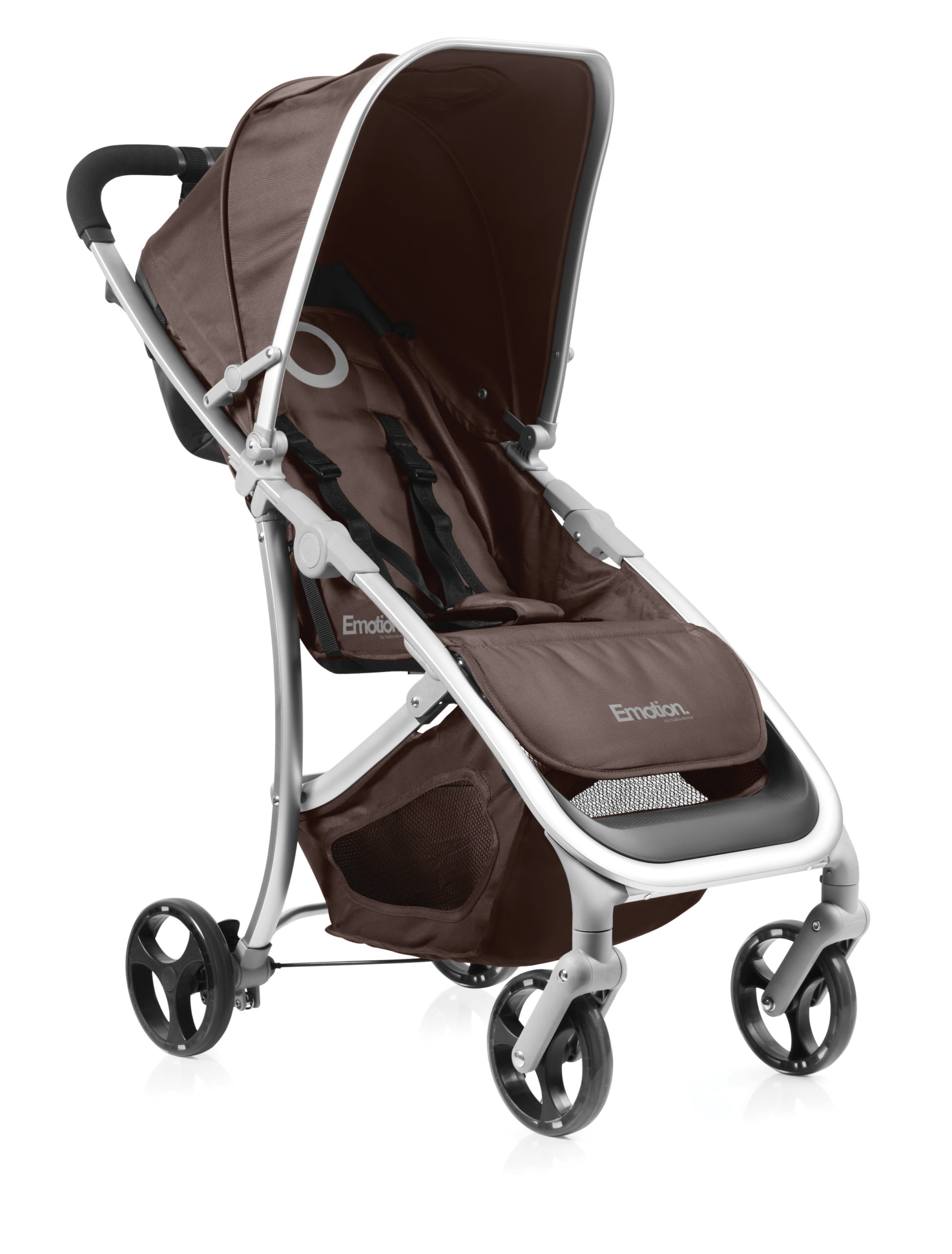 babyhome emotion stroller review