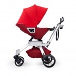 Orbit Baby Stroller G2