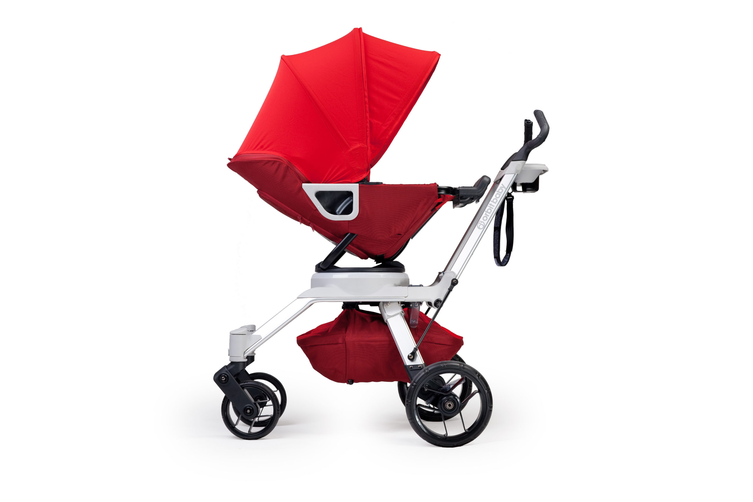 orbit g2 stroller reviews