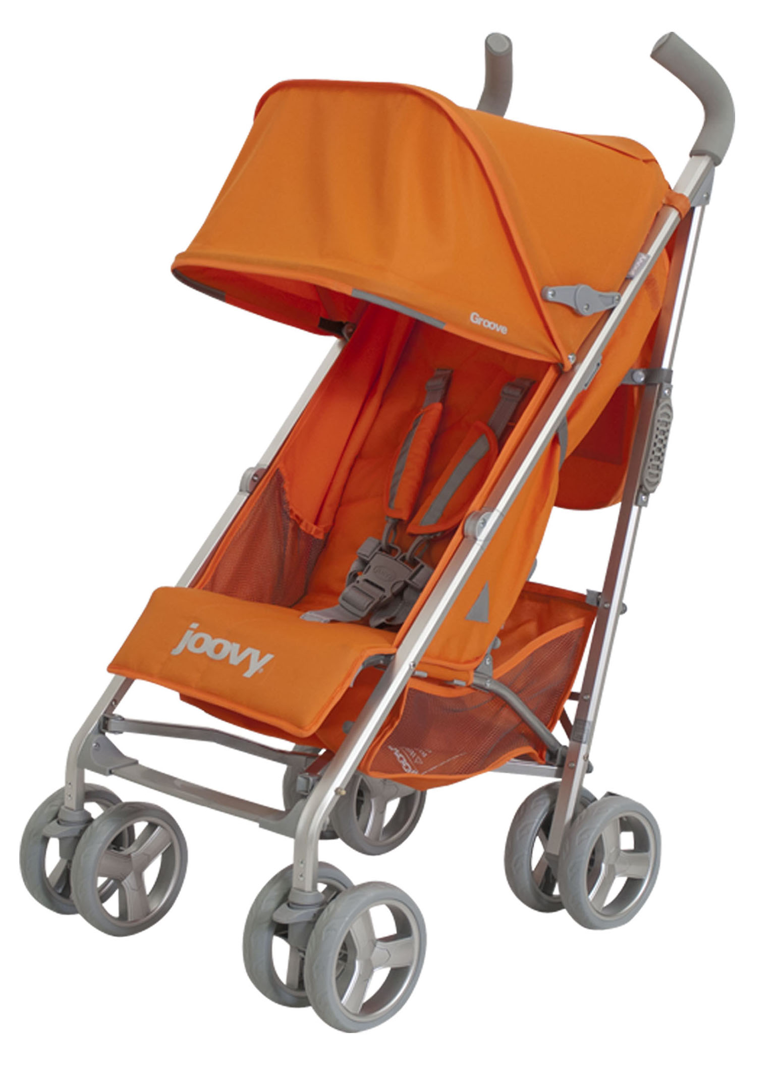 joovy groove stroller