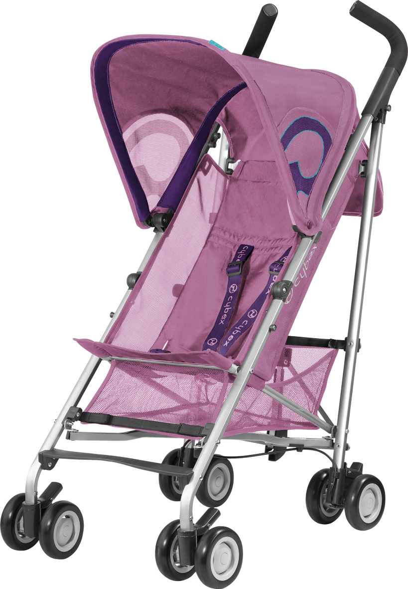 cygnet ruby stroller