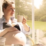 choline during pregnancy