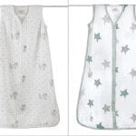 Aden + Anais Sleeping Bag