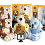 Always In View baby monitor