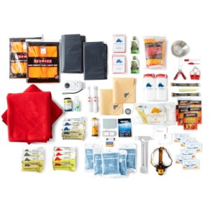 baby emergency survival kit