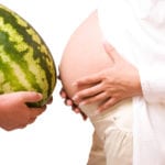 pregnancy end of term