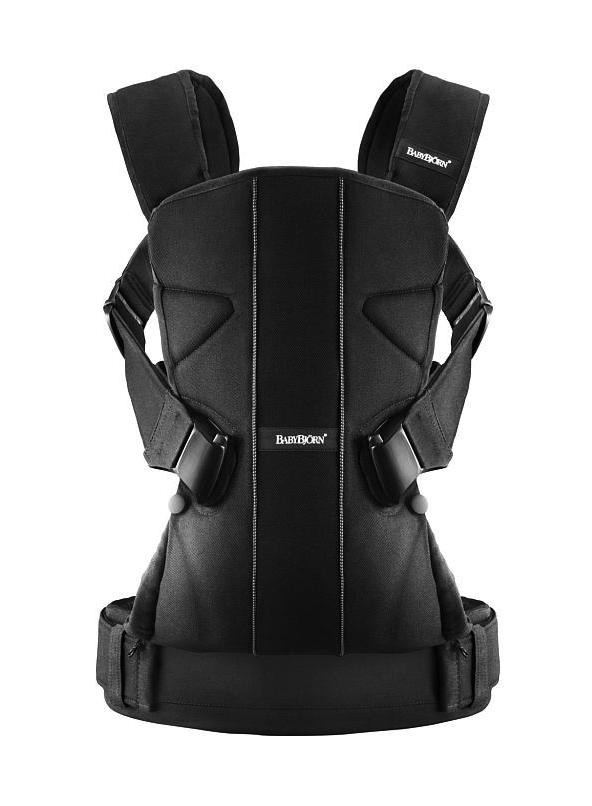 baby bjorn front pack