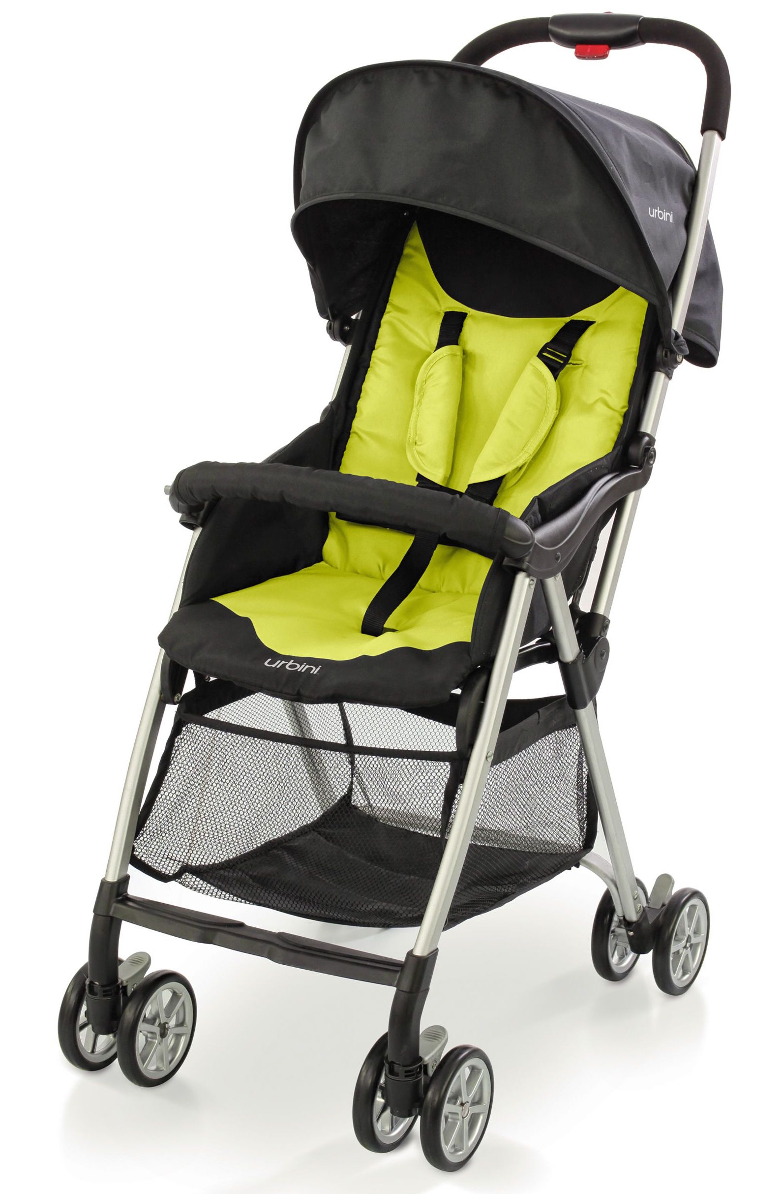 urbini lightweight stroller