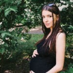 Mom-to-be