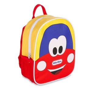 CozyCoupeBackpack
