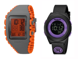 Reebok watches