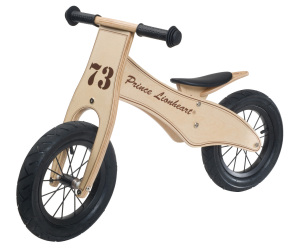 balanceBIKE