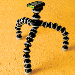 Joby Gorillapod SLR