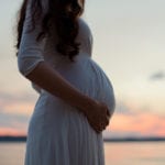 pregnant