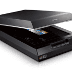 Epson Perfection V550 Photo Scanner