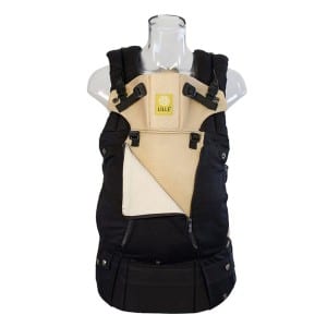 Lillebaby carrier