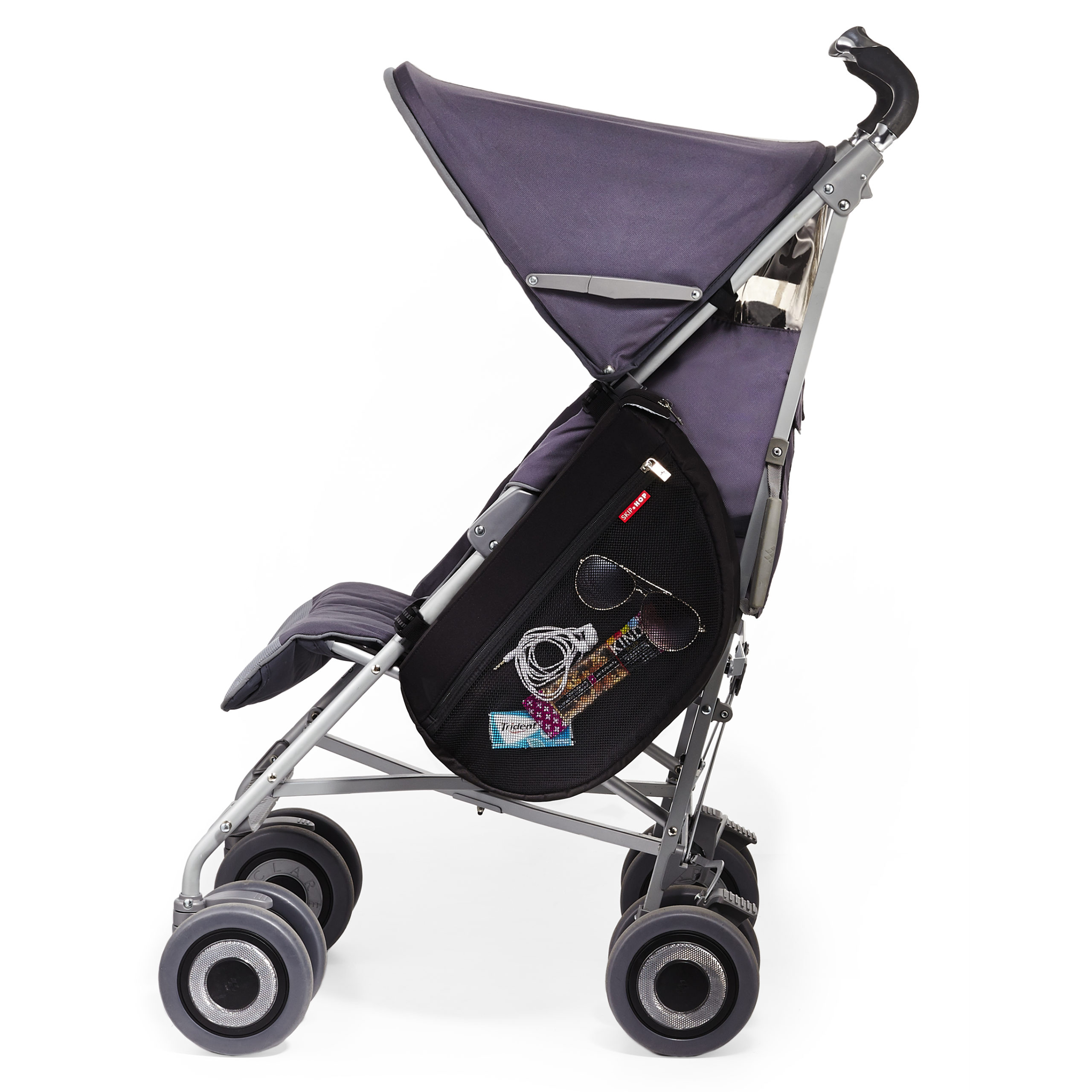 skip stroller review