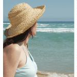 Pregnancy Sun Safety