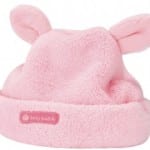 Baby Patch Hat