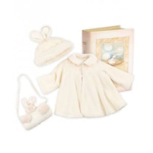 Bunny Outfit