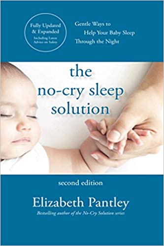 no cry sleep solution