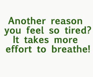 breathe