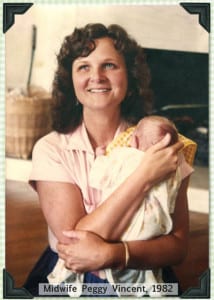 peggy