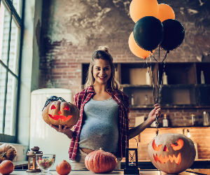 Top 10 last-minute pregnancy costume ideas for Halloween