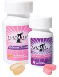 oneaday
